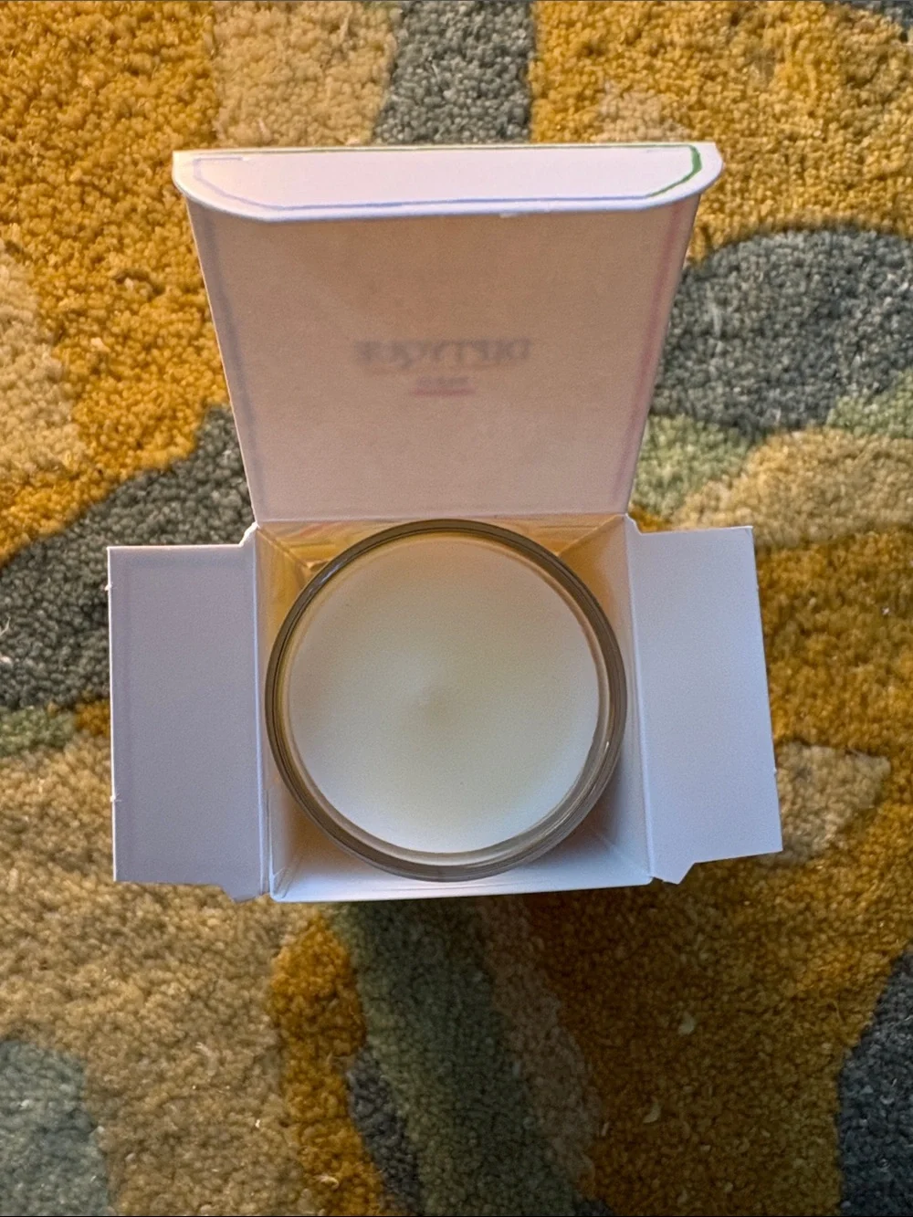 Diptyque Citronelle Candle MINI 1.23 oz